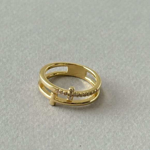 cross ring A782 - Picture 4 of 6